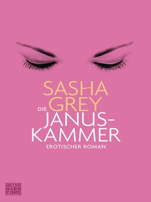 cover image of Die Janus-Kammer